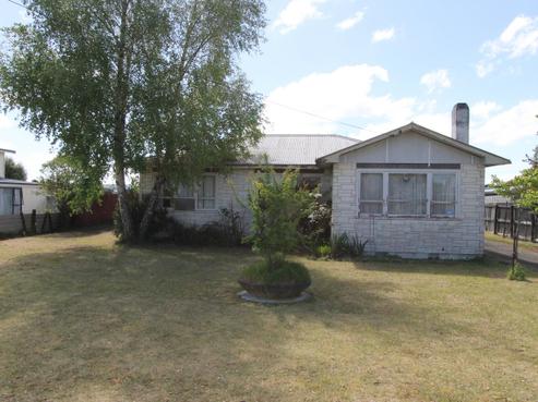 20 Elizabeth Street, Tauhara