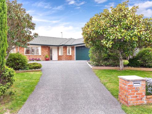 19 Keenagh Rise, Dannemora