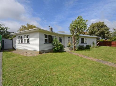 104 Mcleod Street, Elderslea