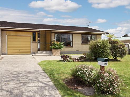 47B Paterson Avenue West, Pukekohe