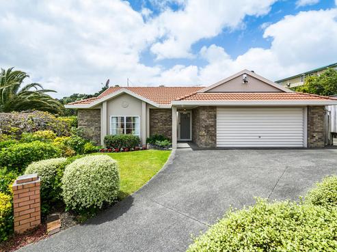 36 Carnmore Place, Torbay