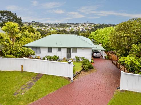58 Danbury Drive, Torbay