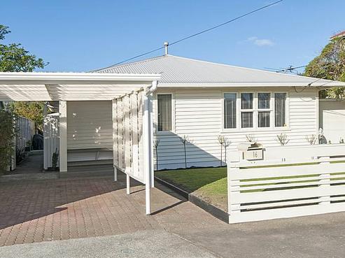 16 Patrick Street, Petone