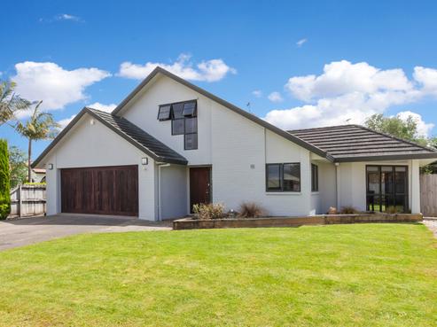 11 Emyvalie Place, Dannemora