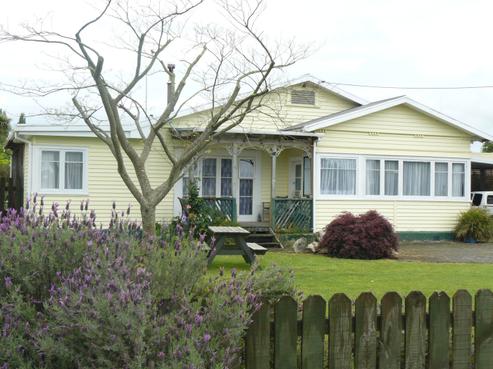 62 Haerehuka Street, Otorohanga