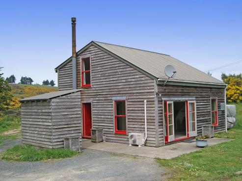 298 Leith Valley Road, Leith Valley