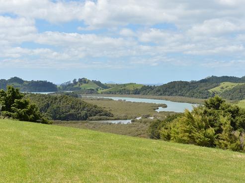 371 Campbell Road, Pataua