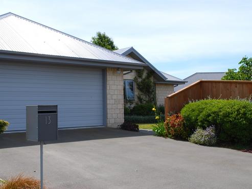 13 Dryden Avenue, Rolleston