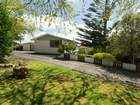 68 Station Road, Kamo