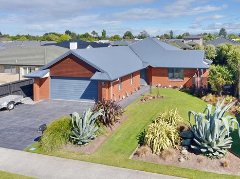 6 Allison Crescent, Kaiapoi