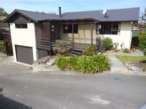 12 Matai Crescent, Highfield