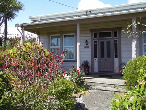 110 Brougham Street, Westport