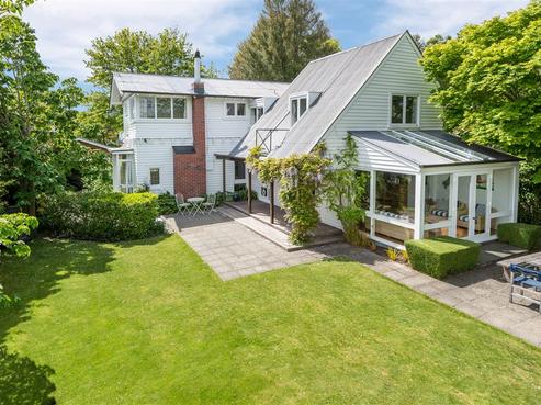 23 Kotare Street, Fendalton