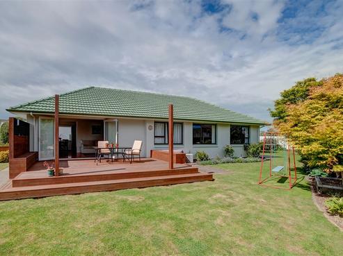 5 Harling Avenue, Hillmorton