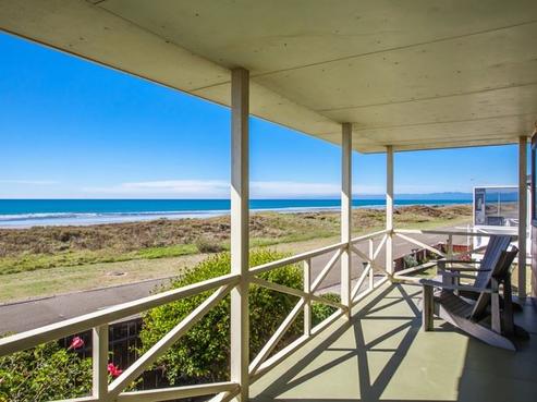 110 Ocean Road, Ohope