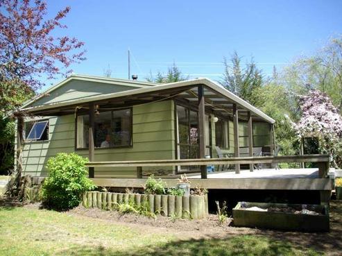 63 Tuhingamata Road, Oruanui