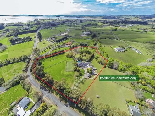 61 Potts Road, Whitford