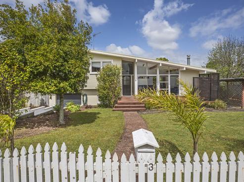 3 Bacot Place, Howick