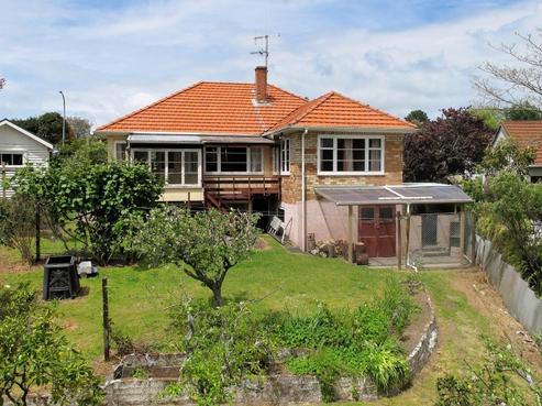 29 Bledisloe Terrace, Hamilton East