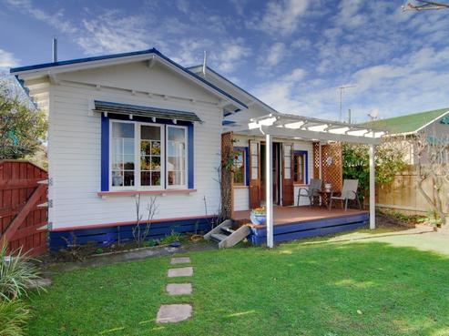 808 Ellison Road, Parkvale