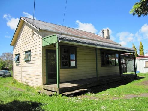 42 Charlotte Street, Takapau