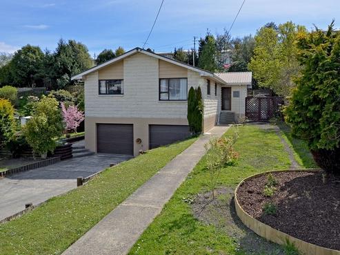 86 Barr Street, Kenmure