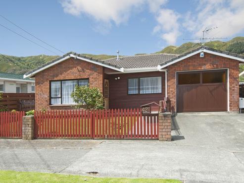 42 Bauchop Road, Waterloo