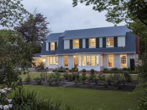98 Fendalton Road, Fendalton