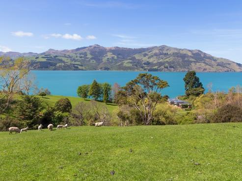 135 Bossu Road, Wainui