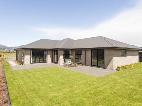 31 Josephine Crescent, Wigram
