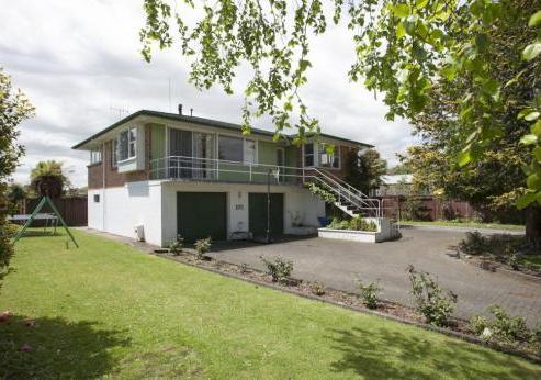 103 Wordsworth Street, Leamington