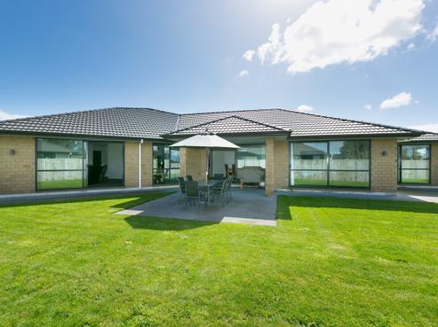 6 Rawiri Drive, Bell Block