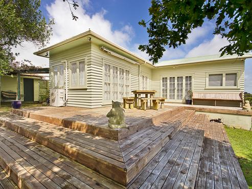124 Hall Road, Waiuku