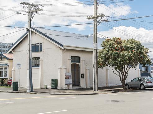 40A Buick Street, Petone