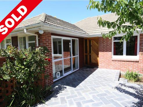 31 Westburn Terrace, Burnside