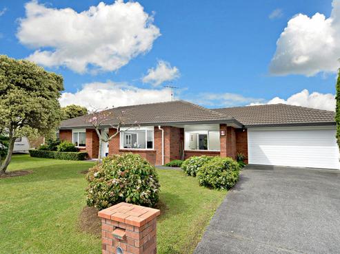 1 Aristoy Close, Conifer Grove