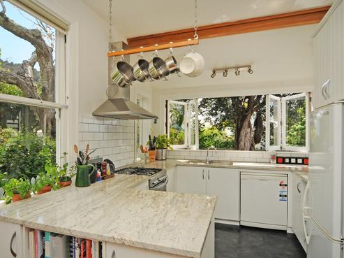 301 Tinakori Road, Thorndon
