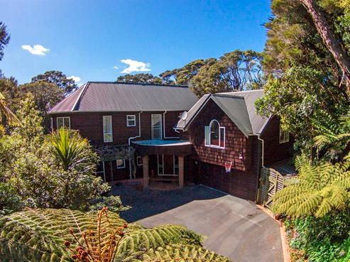 55 Hill Road, Belmont