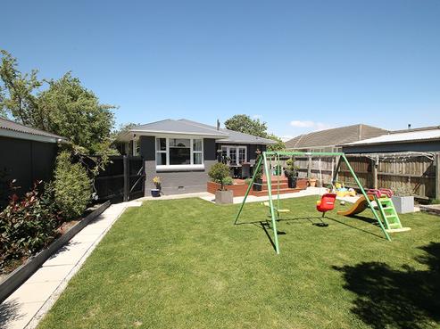 25 Heath Street, Burnside