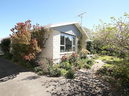 7 Ebert Place, Rangiora