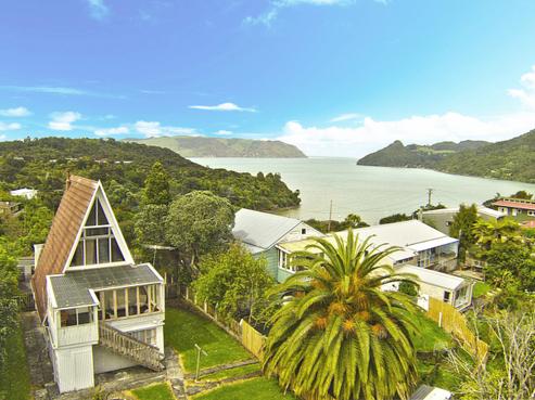 1144 Huia Road, Huia