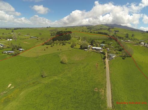 124 Ormsby Road, Pirongia