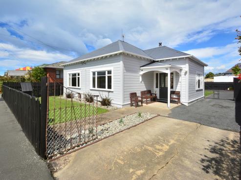 20 Freyberg Street, Saint Kilda