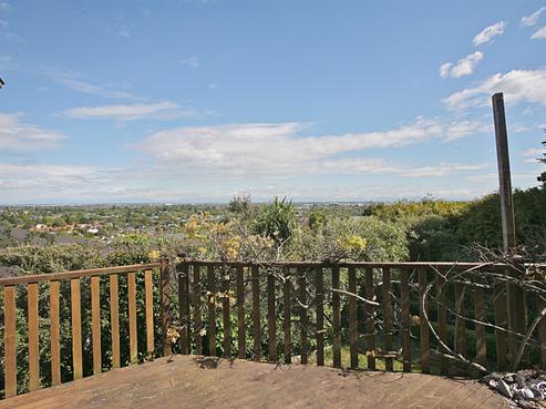27 Whaka Terrace, Huntsbury