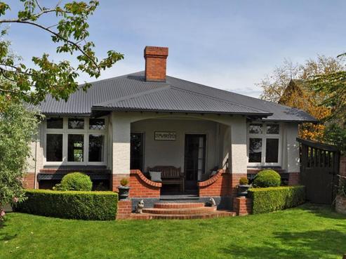 31 Earnslaw Street, Avenal