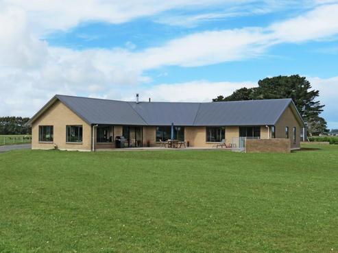 114 Millwood Glen, Tisbury