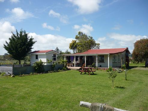 4 Kumi Road, Awanui