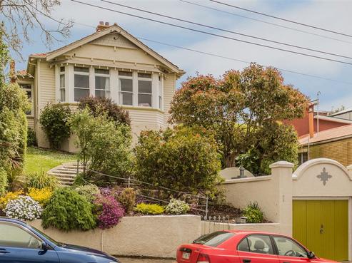 48 Brown Street, Dunedin Central