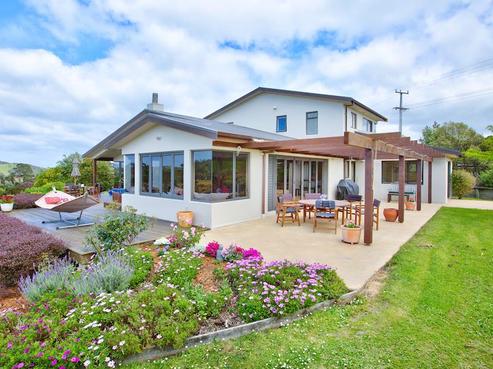 258 Ridge Road, Mahurangi East