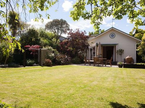 18 Tui Street, Fendalton